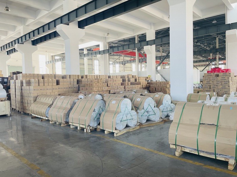 實力（lì）展示