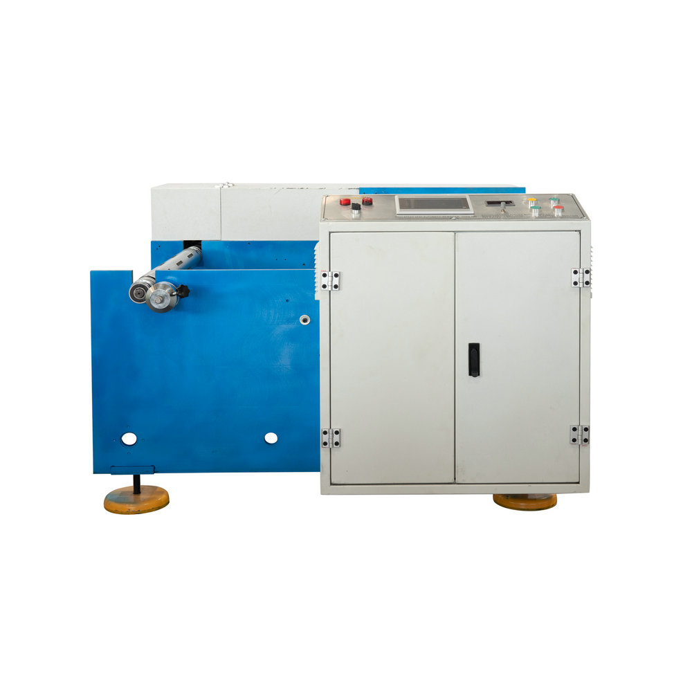 HAFA-580 半自動複卷機（jī）