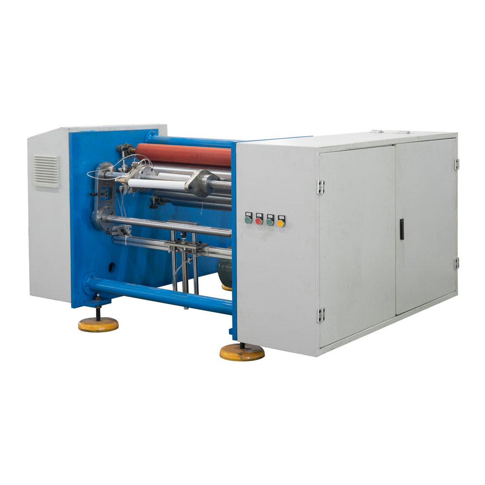 HAFA-580 半自動複卷（juàn）機