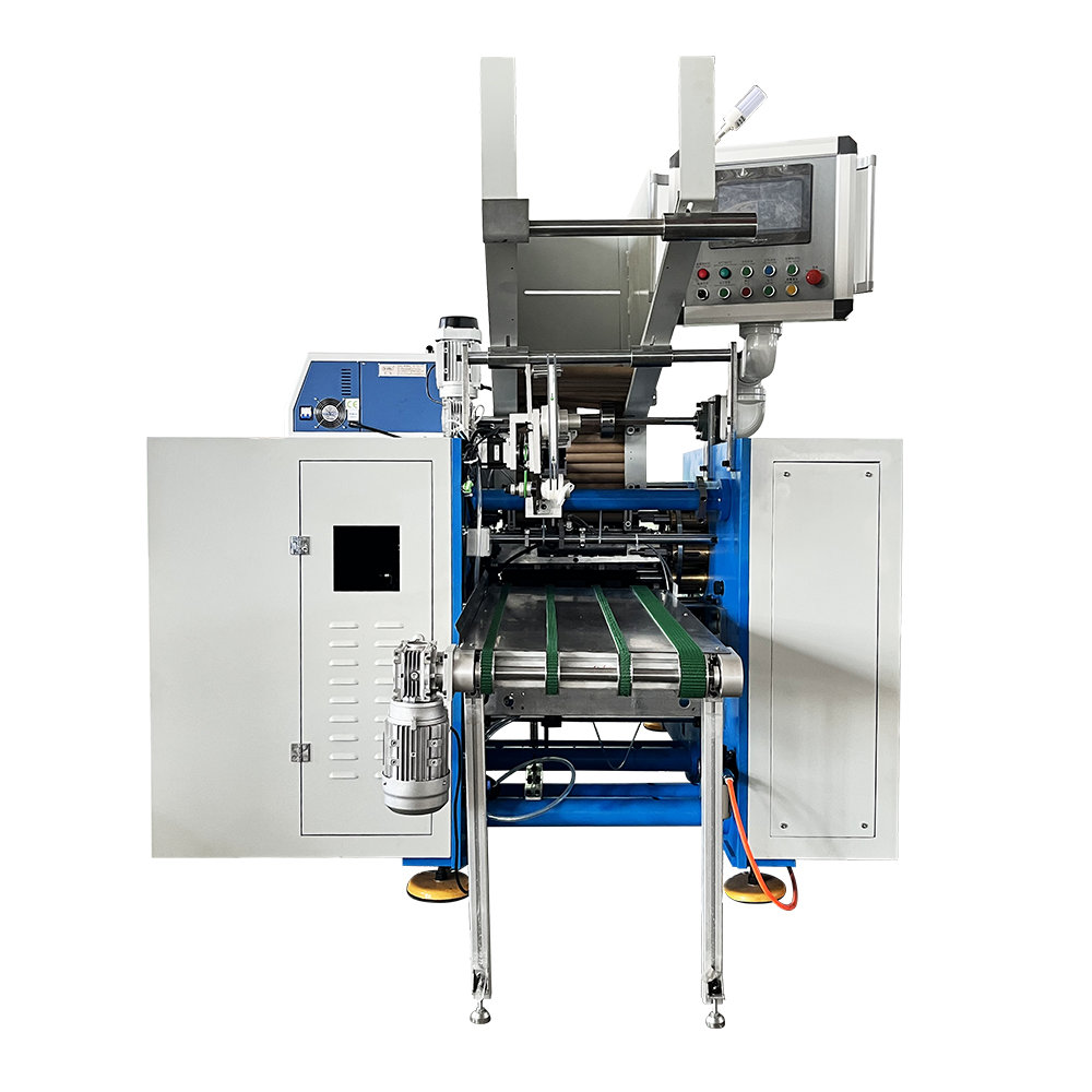 HAFA-950 全自動複卷機