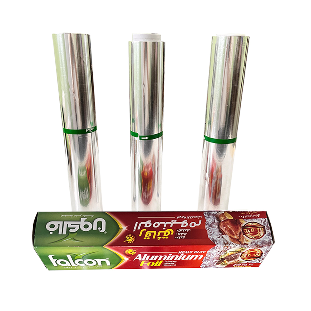 鋁（lǚ）箔卷21