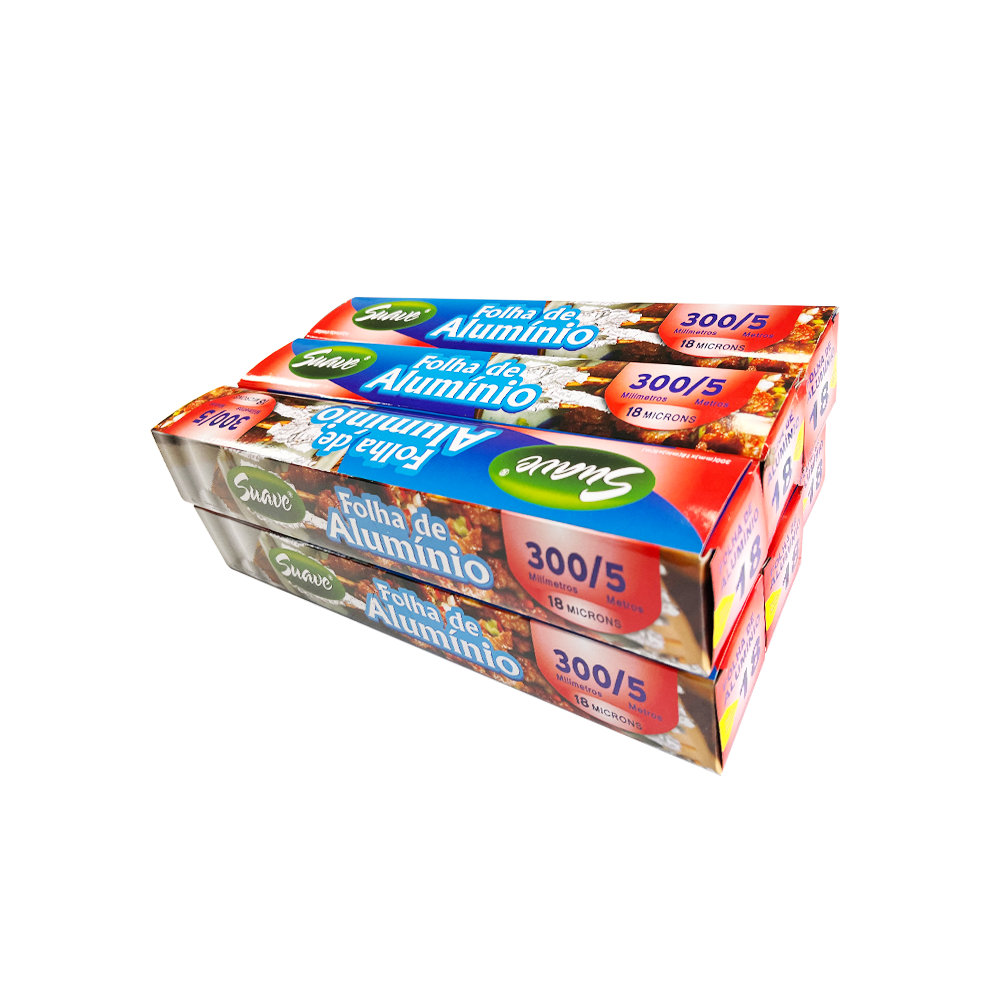 鋁（lǚ）箔卷大全14