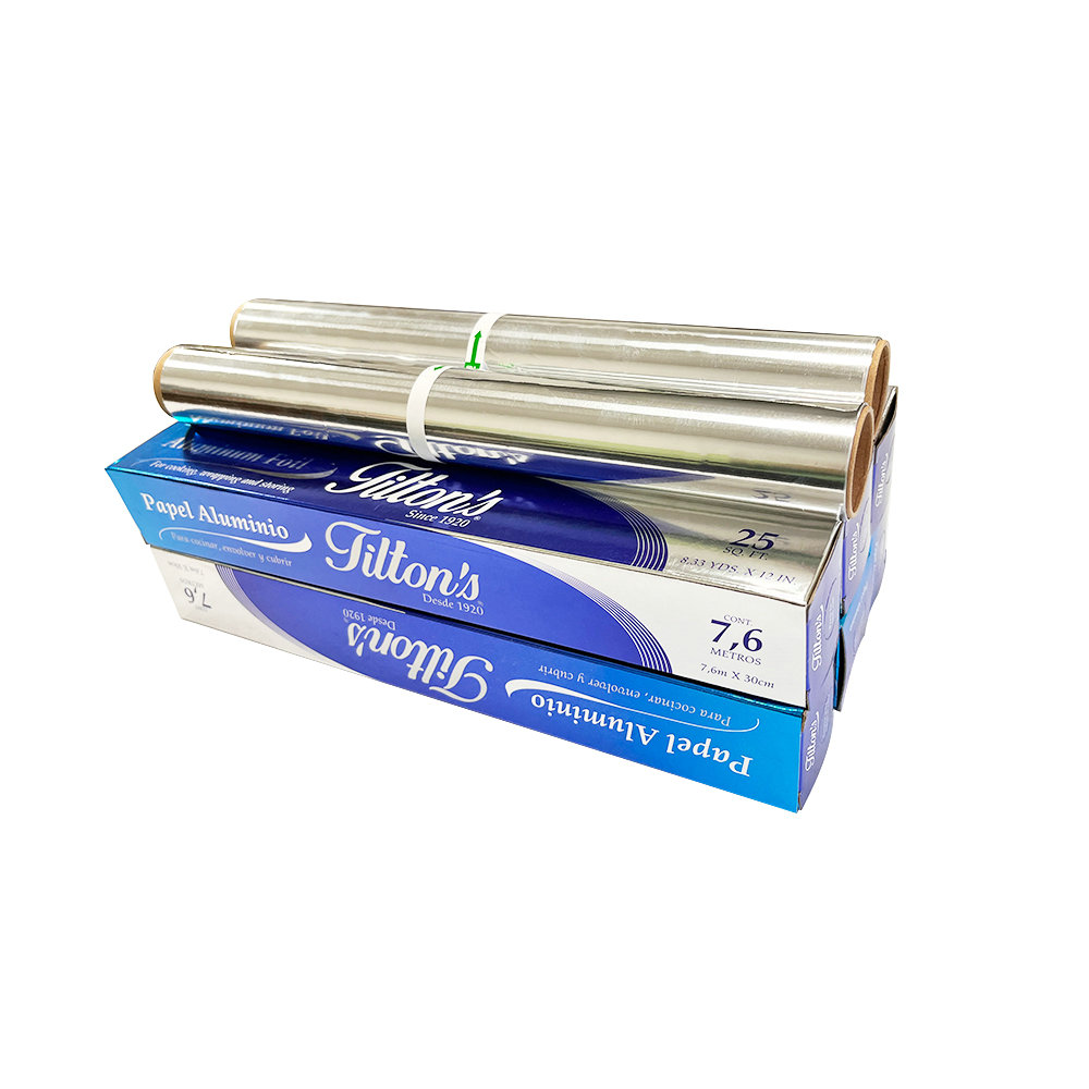 鋁箔卷（juàn）集6