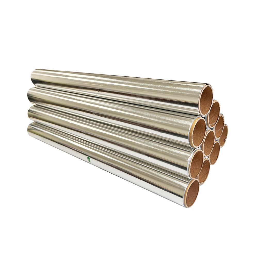 鋁（lǚ）箔卷集7