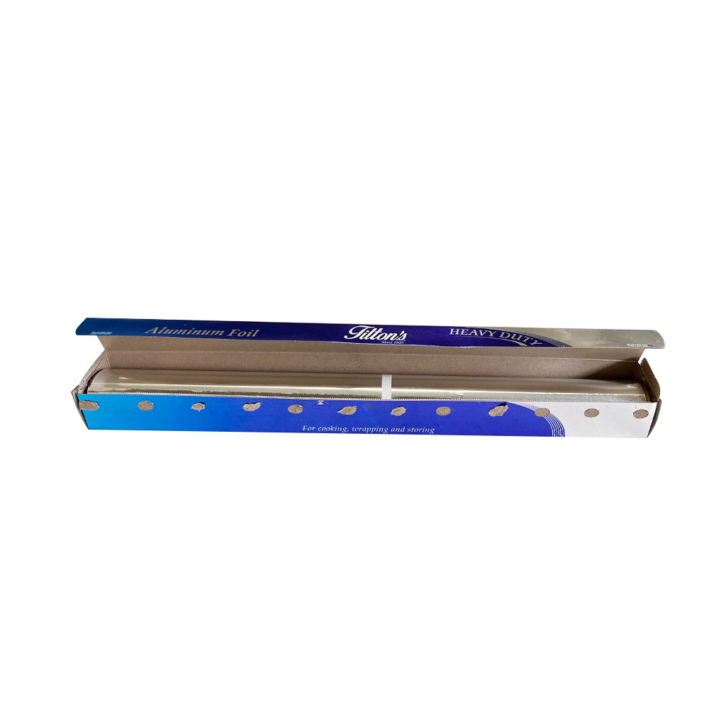 鋁箔卷集（jí）9