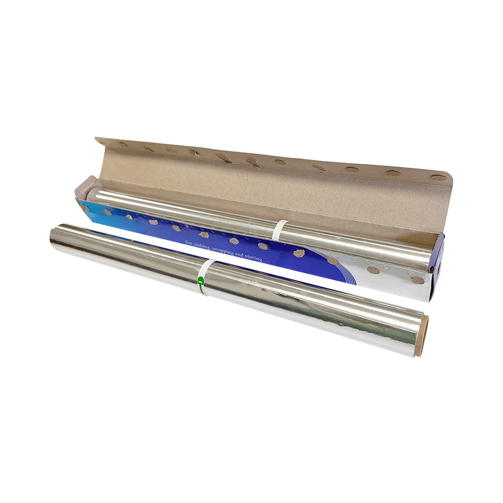 鋁箔卷集（jí）9