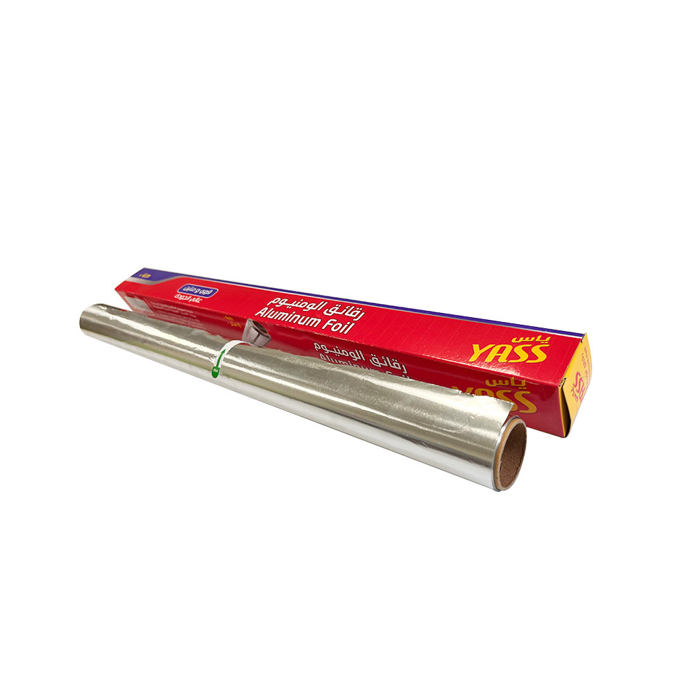 鋁箔卷（juàn）集11