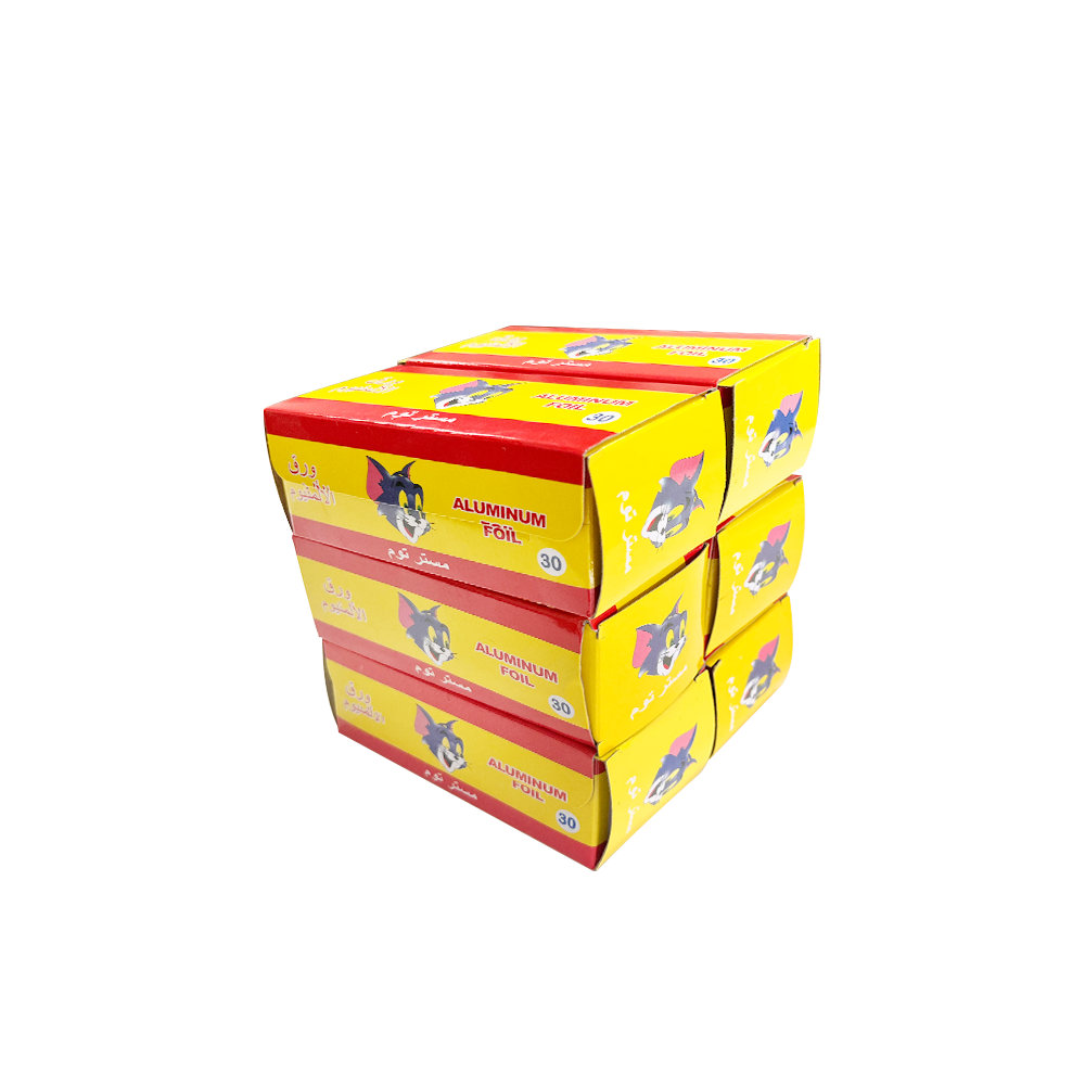 鋁箔（bó）卷集17