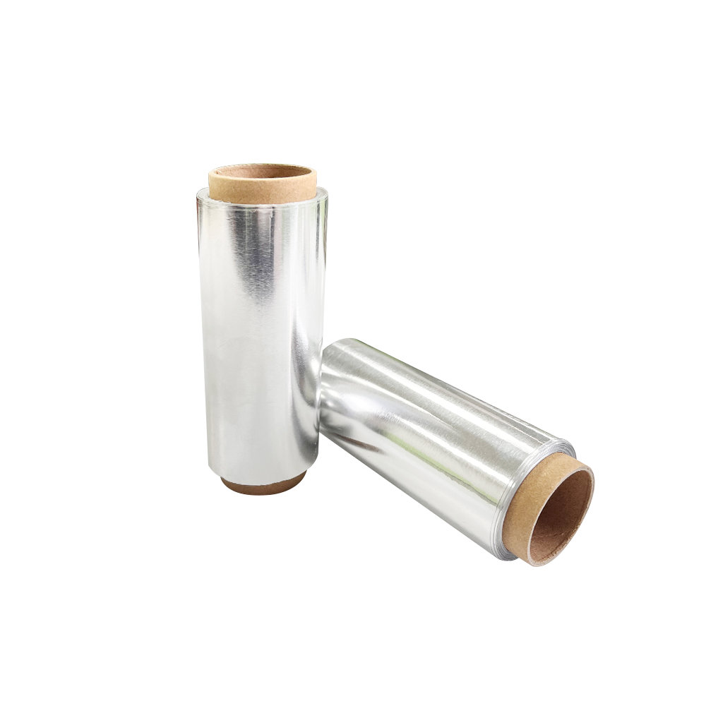 鋁箔（bó）卷（juàn）集17