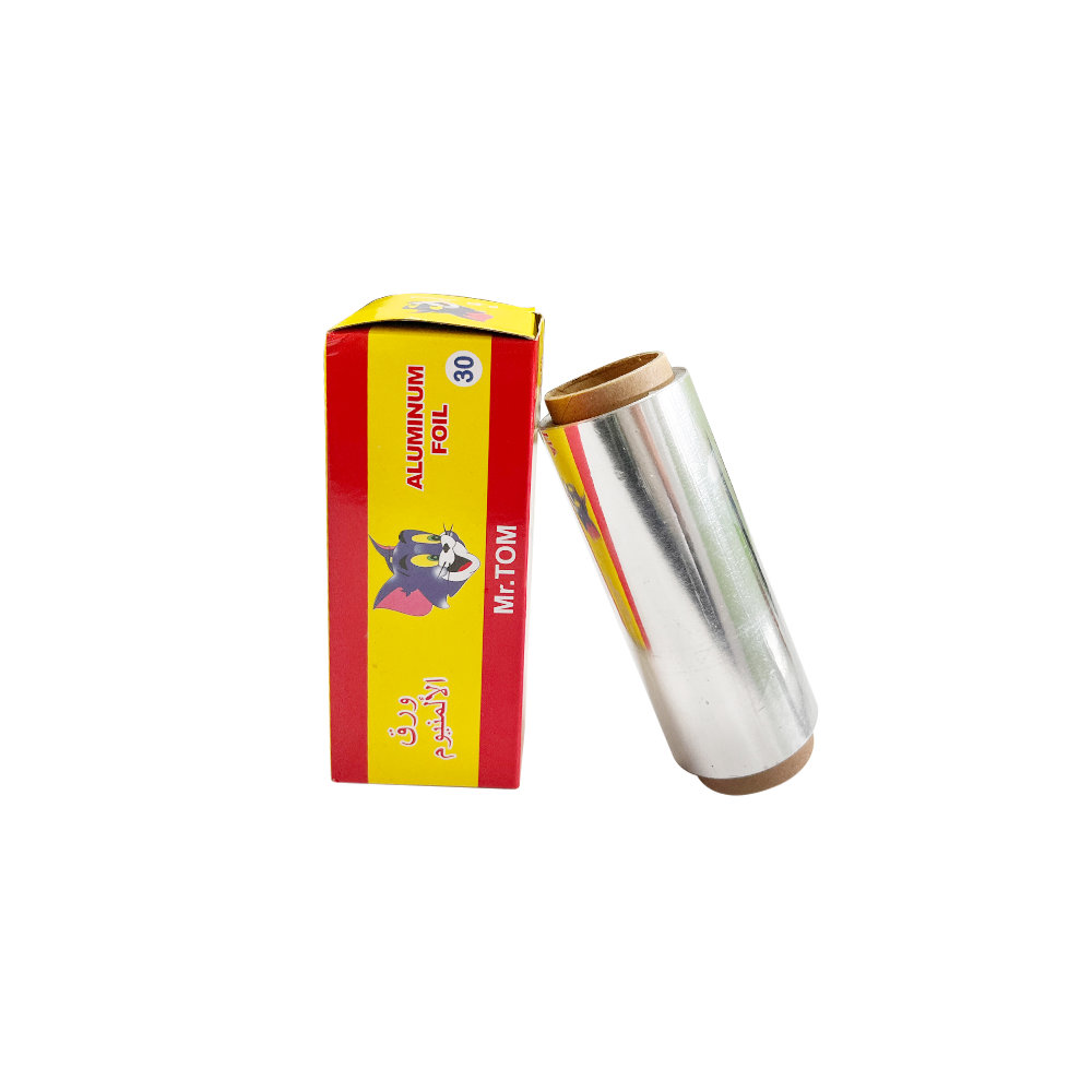 鋁箔卷（juàn）集17